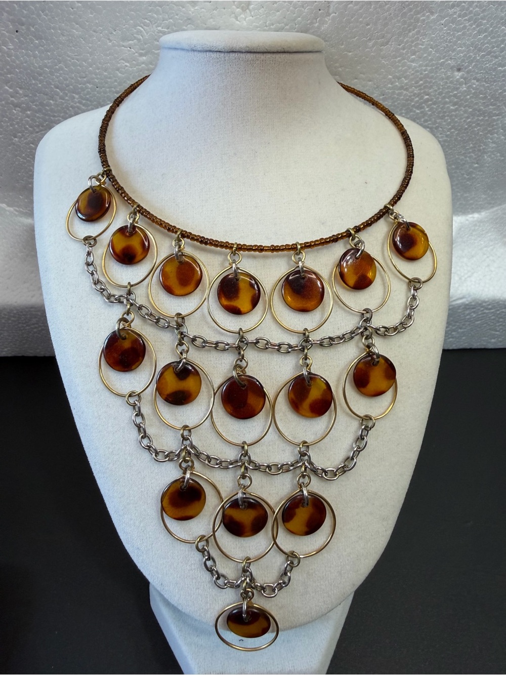 Vintage necklace